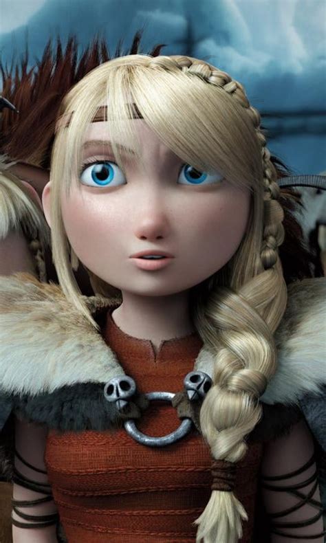 Astrid [HTTYD] (john doe) : r/GapedHentai